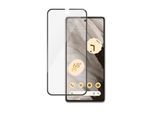 PANZERGLASS Displayschutzglas "Ultra-Wide Fit Screen Protector", transparent, B:11cm H:1,5cm T:19,5mm, Displayfolien, Displayschutzfolie, Schutzfolie, Bildschirmschutz, kratz- & stoßfest, Displayschutzglas