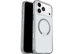 OTTERBOX Handyhülle "Symmetry Series Clear mit MagSafe für Apple iPhone 17 Pro Max", clear, Apple iPhone 17 Pro Max, Hüllen, Backcover, Schutzhülle, Handyschutzhülle, Case, Schutzcase, stoßfest, Handyhülle