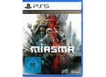 Miasma Chronicles PS-5