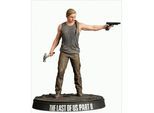 Last of Us 2 Figur Abby Statue PVC 22cm