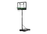 Salta Basketballständer Dribble 83x254x130 cm