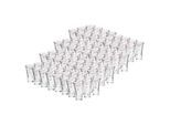 Van Well Stamper geeicht mit Rotring Dublino 2 cl + 4cl 96er Set