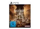 Little Nightmares III