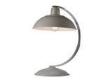 Elstead Lighting , Grau , Metall , 46x36x30 cm , Beleuchtung, Innenleuchten, Tischlampen, Tischlampen