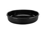 Kelomat , Schwarz , Metall , 2,5 l , rund , 30x30 cm , Kochen & Essen, Backen, Backformen