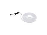 Paulmann , Weiß , Kunststoff , 500 cm , Beleuchtung, Dekoleuchten & Lichterketten, LED-Streifen