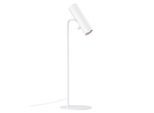 Nordlux , Weiß , Metall , 66 cm , verstellbare Spotlights , Beleuchtung, Innenleuchten, Tischlampen, Tischlampen