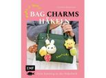Buch "Make it yours! Supersüße Bag Charms häkeln"