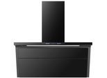 Dunstabzugshaube WS55-90 Schwarz
