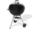 Weber Original Kettle 57 Holzkohlegrill Grillrostdurchmesser 57 cm