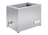 IBS Scherer Ultraschallgerät USI, Edelstahl, Volumen 270 l