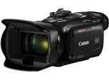 CANON Camcorder "LEGRIA HF G70", schwarz, B:10,9cm H:8,4cm T:18,2cm, Camcorder