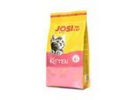 JosiCat Kitten für Kätzchen 3x1,9 kg