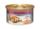 PREMIERE Soft Mousse Rind 72x85 g