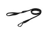 Dogs Creek Tauleine Discovery schwarz L-XL
