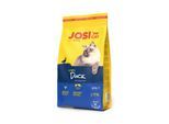 JosiCat Crispy Duck 3x1,9 kg