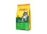 JosiCat Crunchy Chicken 3x1,9 kg