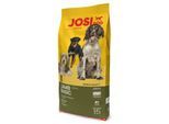JosiDog Lamb Basic 15 kg