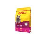 JosiCat Sterilised Classic für sterilisierte Katzen 10 kg