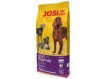 JosiDog Adult Sensitive für empfindliche Hunde 15 kg