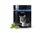 Peticare Diät Schlank Vital Pulver für Katzen, unterstützt Abnehmen-Prozess