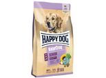 HAPPY DOG NaturCroq Trockenfutter Hund Senior 15 kg