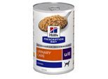 Hill's Prescription Diet u/d Urinary Care Original 12x370 g