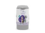 LitterLocker by Litter Genie EasyRoll Katzenstreu-Entsorgungseimer inkl. 3-Monats-Kassette
