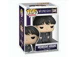 POP - Wednesday - Wednesday Addams