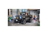 Playmobil Marty's Pick-up Truck