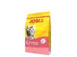 JosiCat Kitten für Kätzchen 10 kg