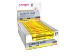 Sponser Unisex Carnitin 1000 - Pfirsich (30 x 25ml)