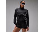 MP Damen Velocity Ultra Gewebte Jacke - Schwarz - L