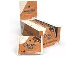 Gefüllter Protein Cookie - Double Chocolate & Caramel