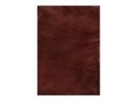 Esprit , Bordeaux , Textil , Uni , rechteckig , 80x150 cm , Oeko-Tex® Standard 100 , strapazierfähig ,