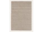 Möbelix , Beige , Textil , Uni , rechteckig , 120x170 cm , für Fußbodenheizung geeignet, in verschiedenen Größen erhältlich , Teppiche & Böden, Teppiche, Webteppiche