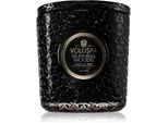 VOLUSPA Maison Noir Burning Woods geurkaars 850 g
