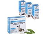 Paws & Patch Paws&Patch Bachblütenmischung 3-er Set