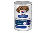 Hill's Prescription Diet Food Sensitivities z/d Original 24x370 g