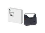 G&G Farbbandkassette Gruppe 153 BK, 9 m Länge, 8 mm Bandbreite, schwarz