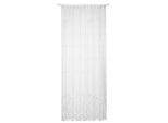 Möbelix , Weiß , Textil , 500x145 cm , Heimtextilien, Vorhänge, Fertigvorhänge, Stores