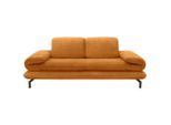 Looks by W.Joop , Orange , Textil , Uni , 224 (284)x83 (110)x98 cm , Made in EU, FSC MIX ,