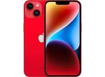Apple iPhone 14 256GB [(PRODUCT) RED Special Edition] rot