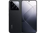 Xiaomi 14 Dual SIM 512GB black