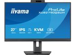 iiyama ProLite XUB2790QSUH-B2 Monitor 68,5 cm (27 Zoll)