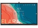 NewLine Elara TT-6522Q 4K UHD Touch Display 165 cm (65")