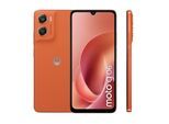 Motorola Moto G06 - 4G Smartphone - 4 GB/256 GB Orange