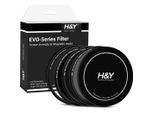 H&Y HD EVO ND Landscape Filter Kit 72mm