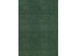 Luca Bessoni , Grün , Textil , Uni , rechteckig , 150x220 cm , ISO 9001, Bsci, Oeko-Tex® Standard 100, Made in Turkey , für Fußbodenheizung geeignet, pflegeleicht , Teppiche & Böden, Teppiche, Webteppiche