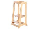 Roba , Holz , Bambus , 54x88x43.5 cm , FSC , Baby, Baby-Sicherheit